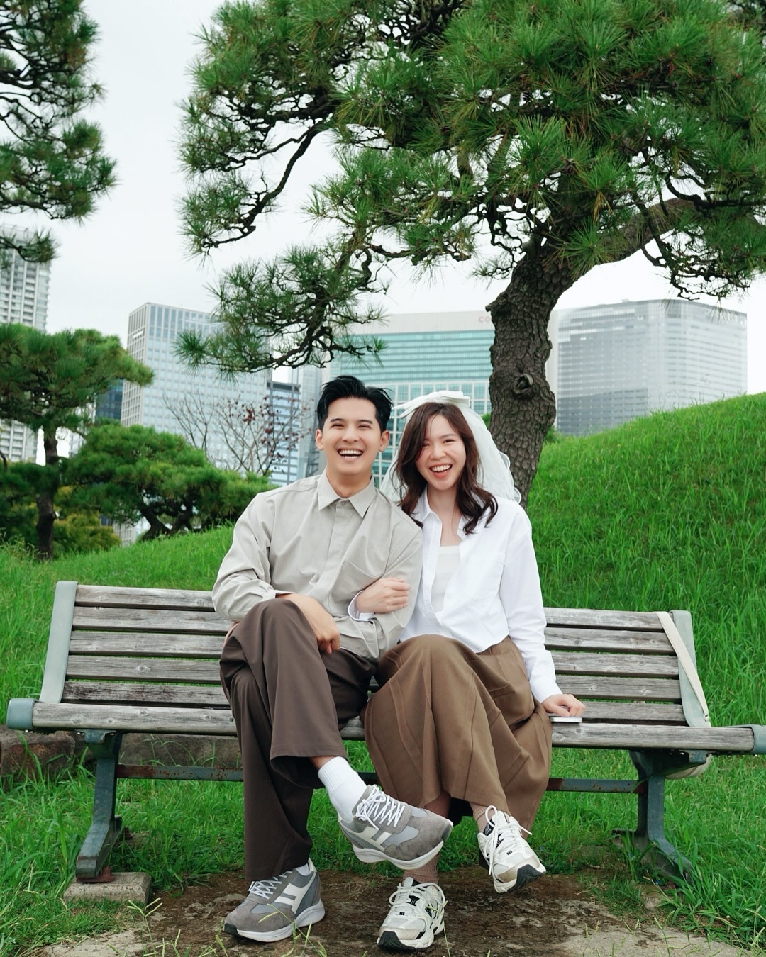 แคน อติรุจ หมอใบชา พรีเวดดิ้ง