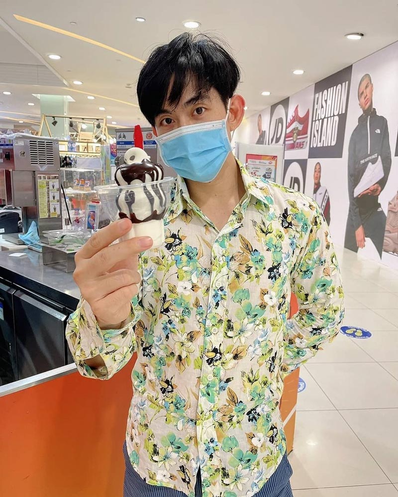 อ๊อฟ ศุภณัฐ