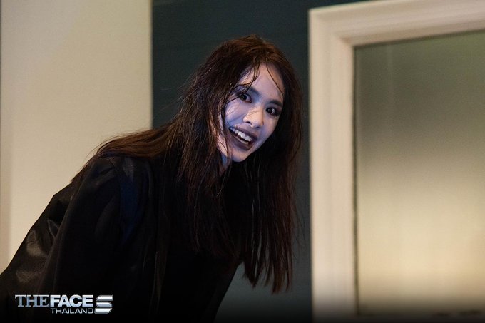 The Face Thailand 5
