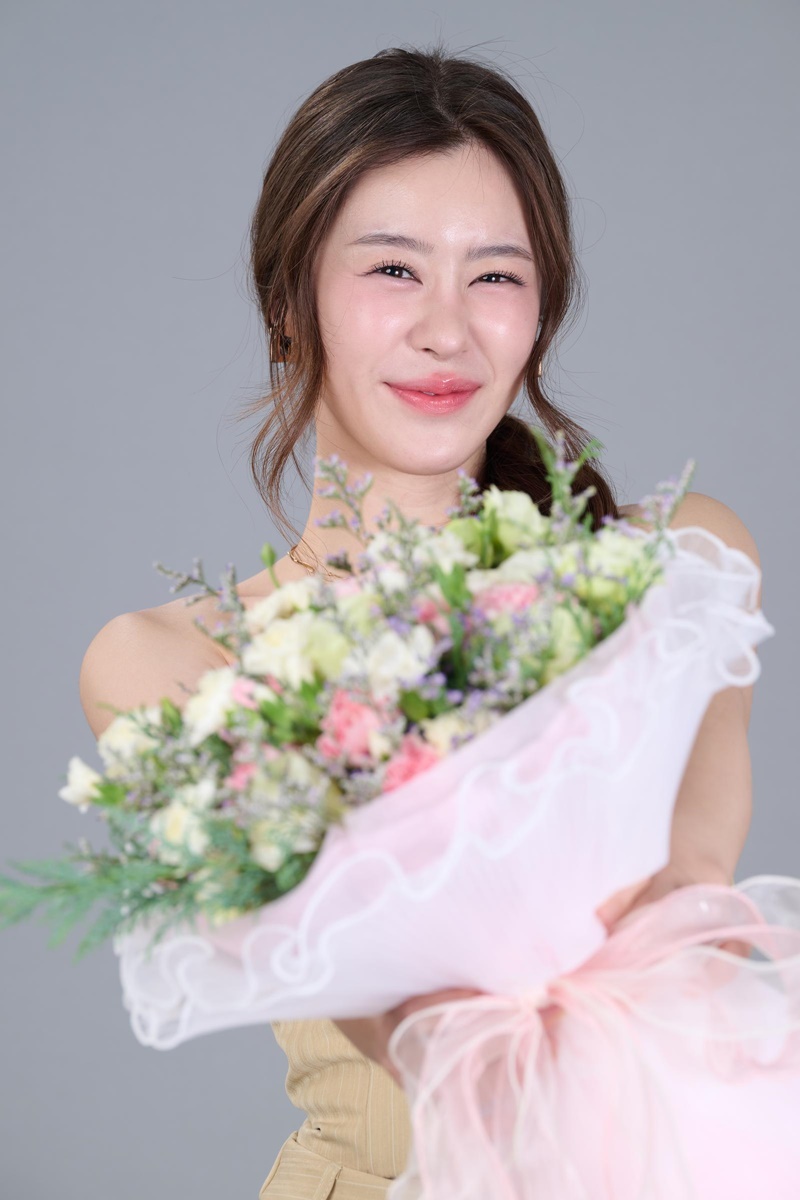 Fulfilled รักเติมเต็ม