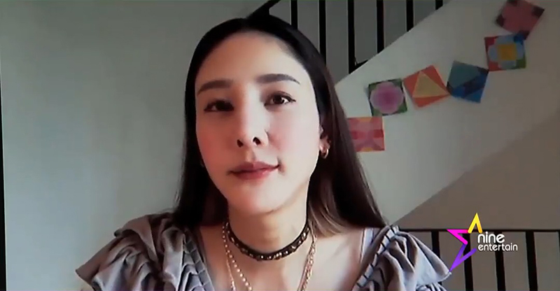 แตงโม นิดา เอ ศุภชัย