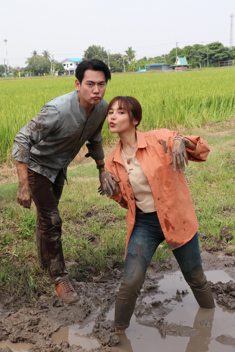 เลดี้ทุ่งกระบือบาล