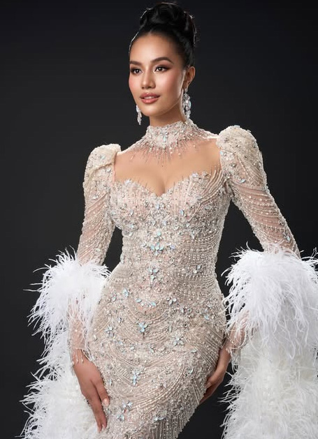 Miss World 2025