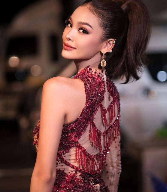 ทรงผมผู้หญิง