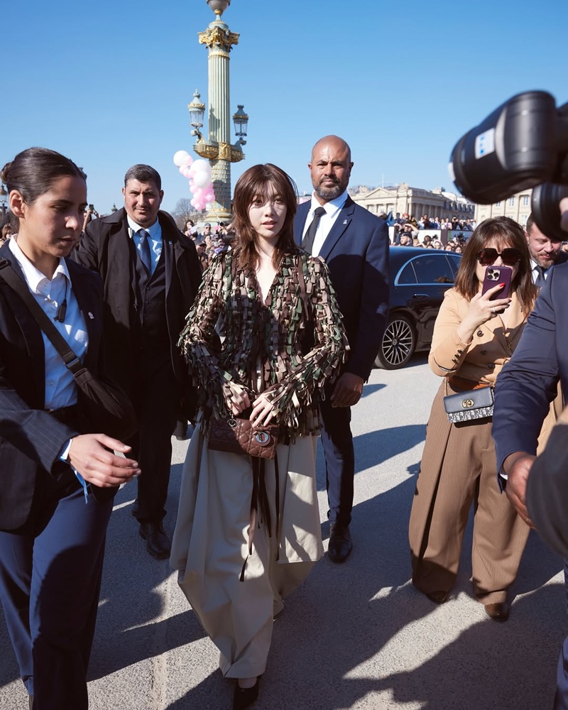 หลิง ออม