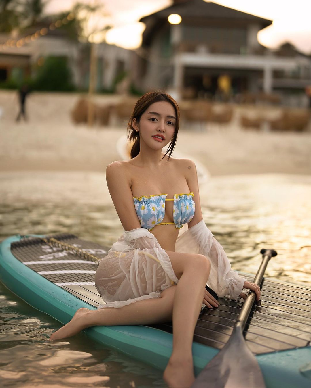 ยูลิดา กิญาดา