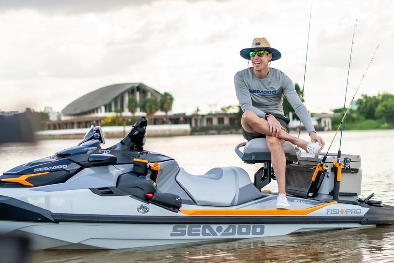 เจ เจตริน