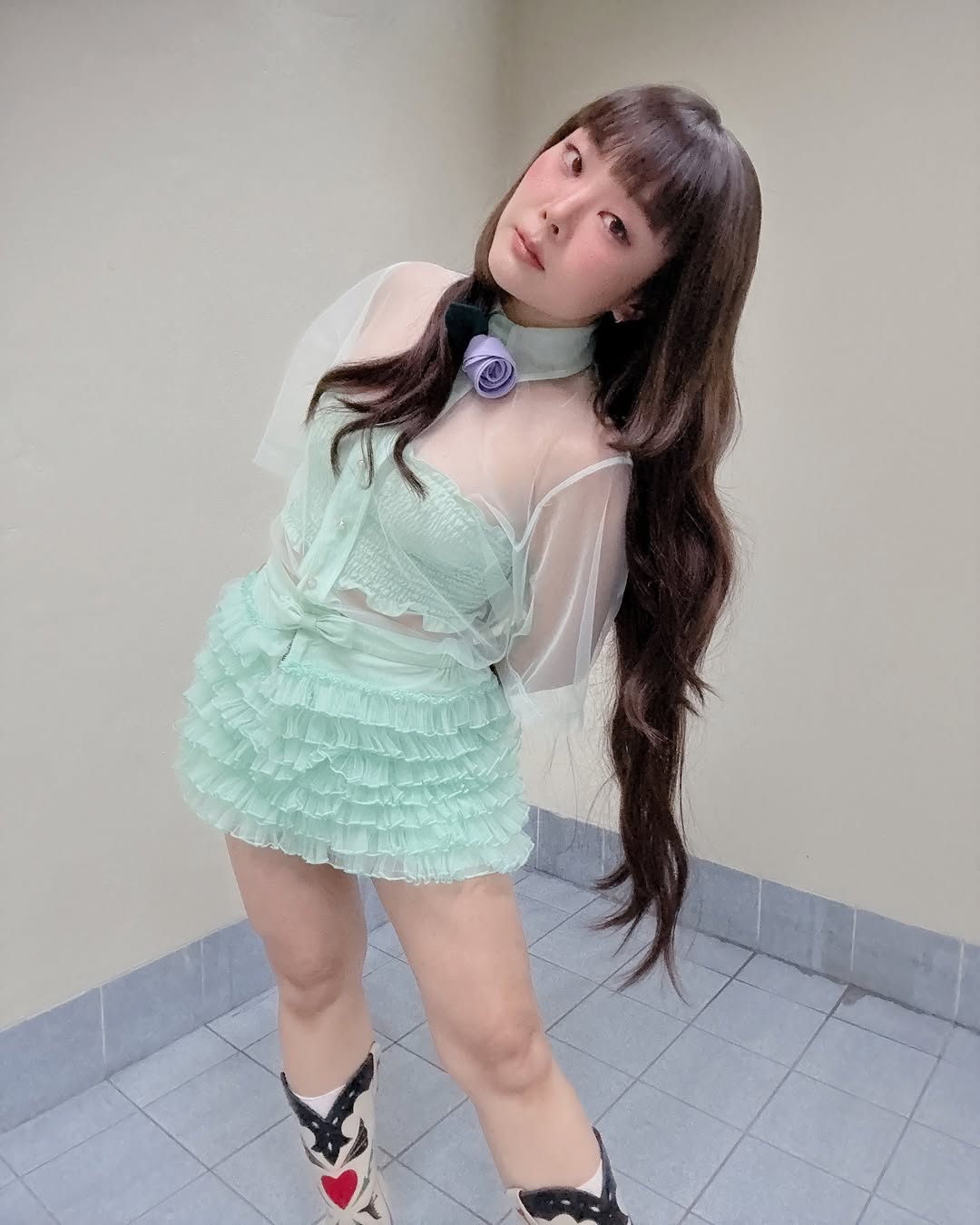 ลุลา ลุคเจ้าหญิง