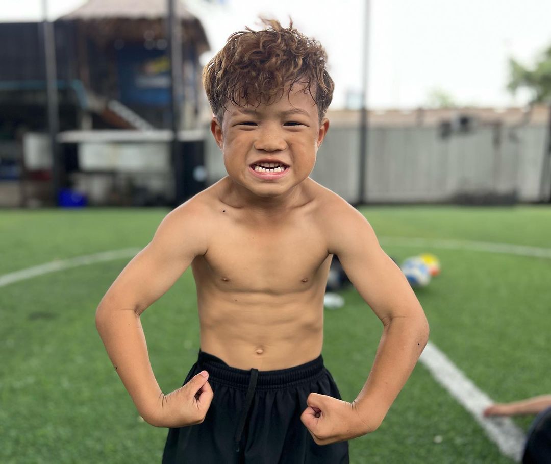  น้องเอเดน