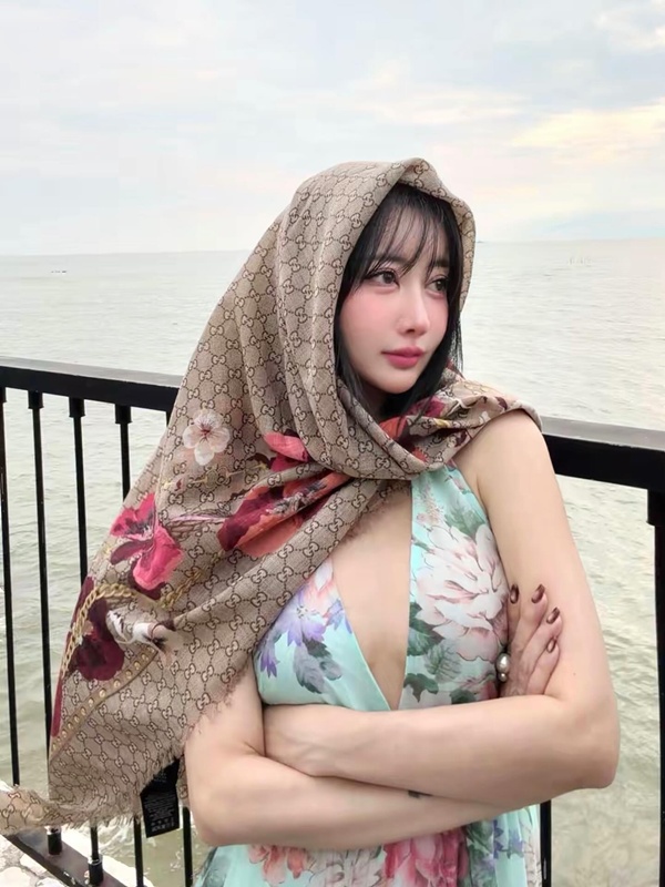 กวาง รติชา สาวข้างกาย จิน ธรรมวัฒนะ