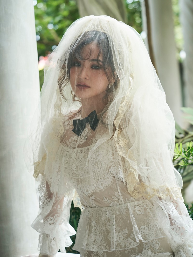 มายด์ ลภัสลัล พาย สุนิษฐ์  พรีเวดดิ้ง 