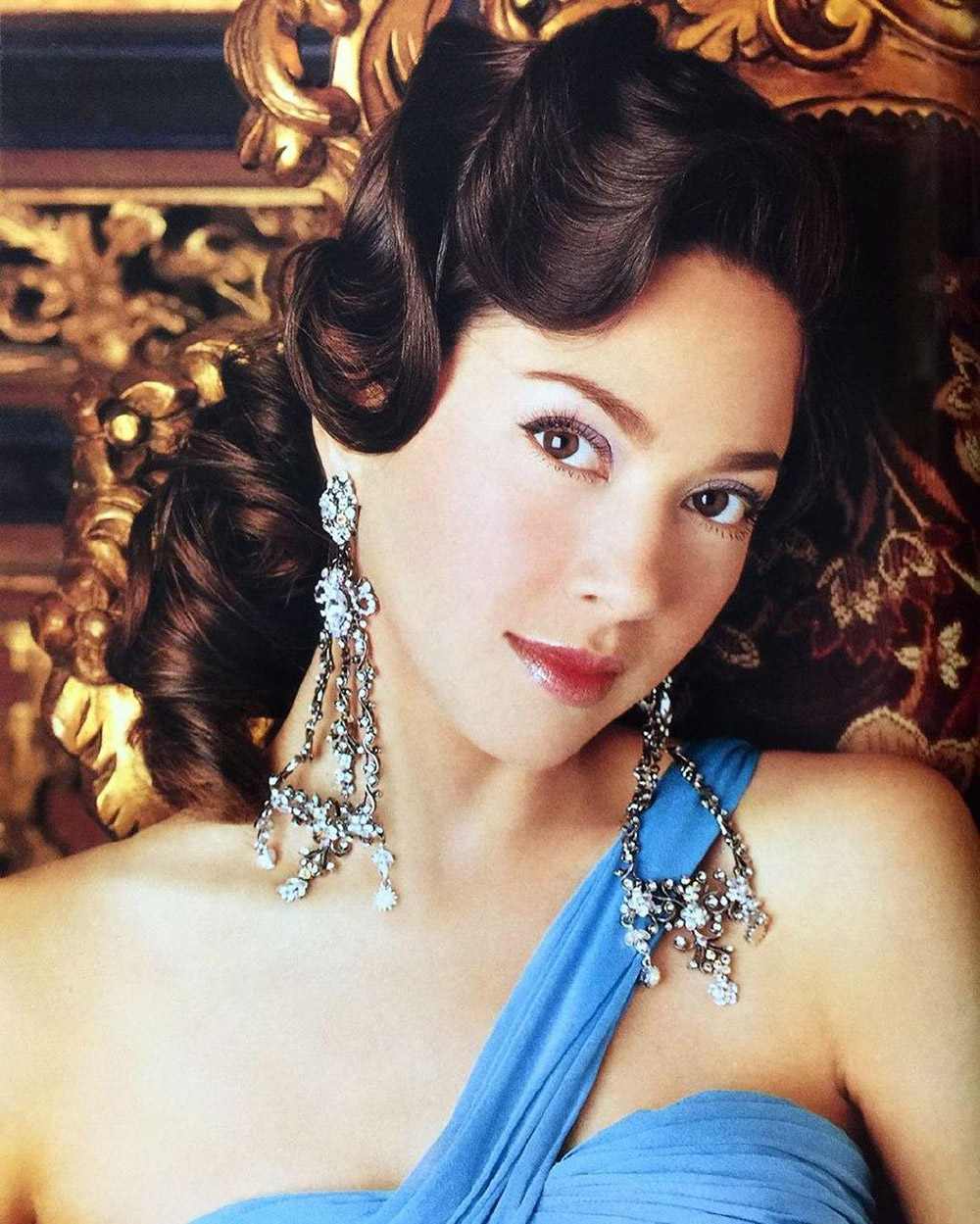 แหม่ม คัทลียา