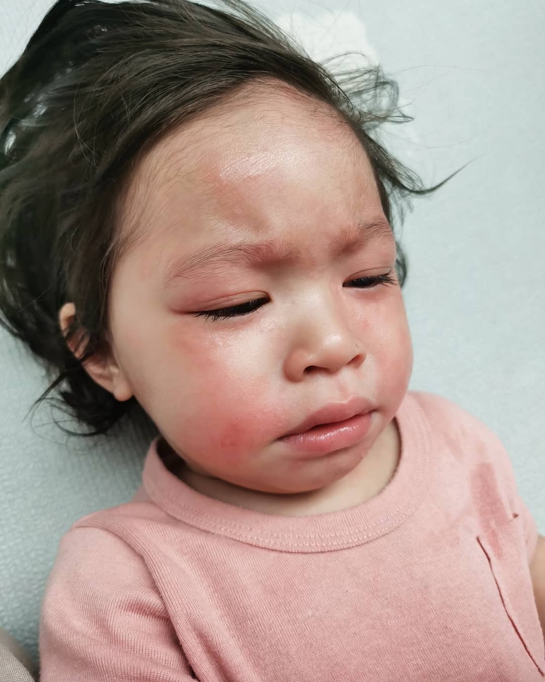 น้องปราง ลูกสาว เบนซ์ พรชิตา