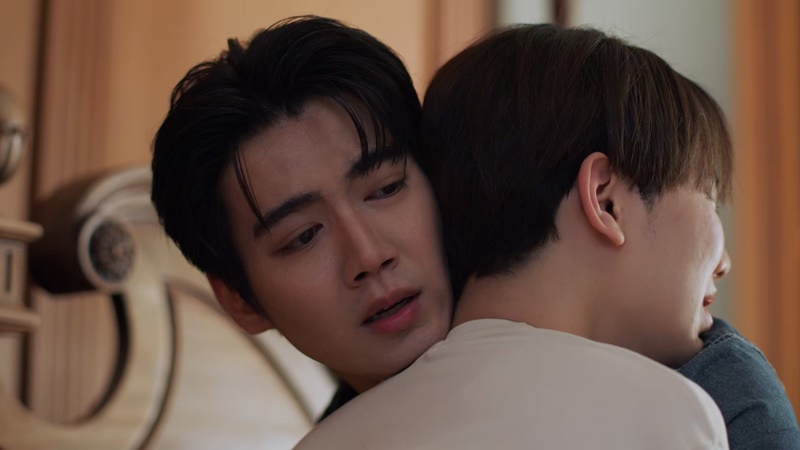 เรียกแด๊ดสิธาร Your Dear Daddy