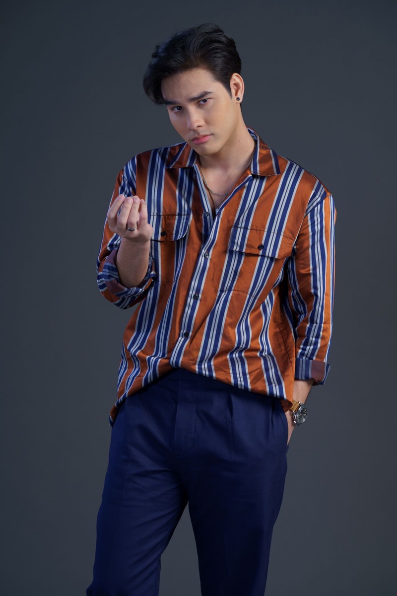 สาปซ่อนรัก