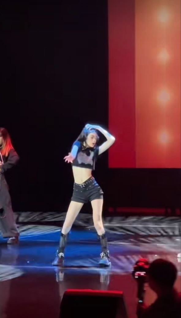 น้องลียา ลูกสาว ธัญญ่า เป็ก