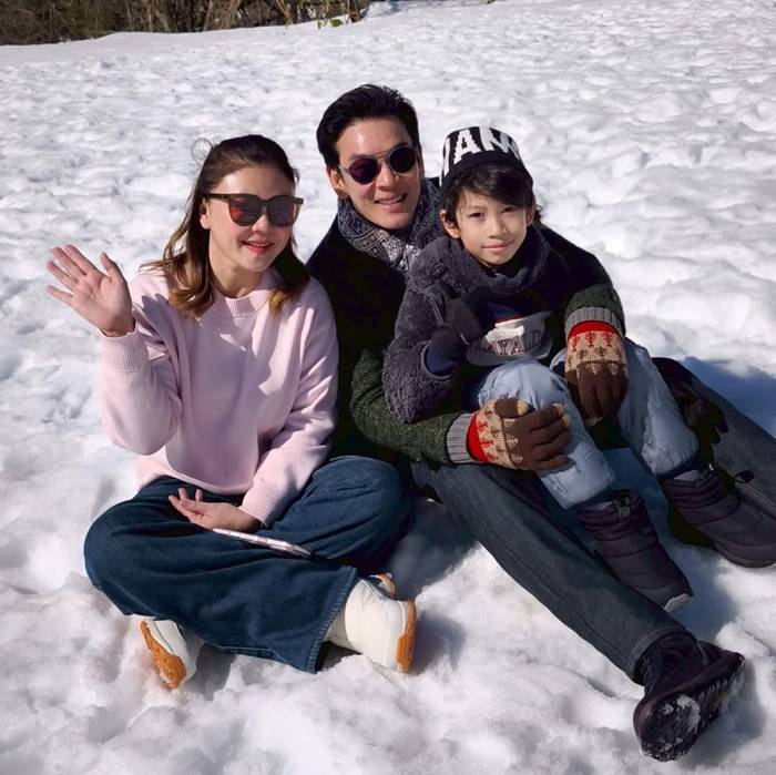 น้องโพธิ์ ลูกชาคริต