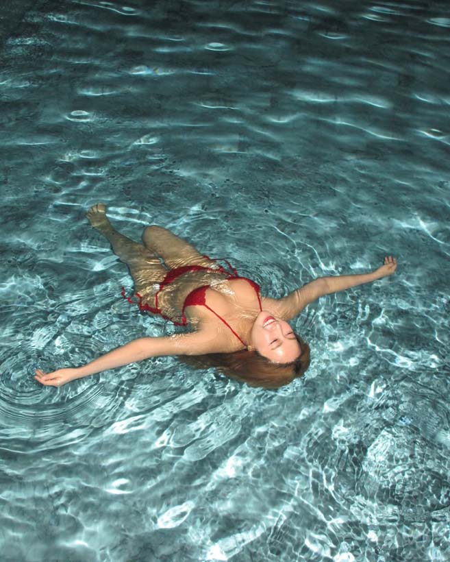 มาย ฮาเร็ม