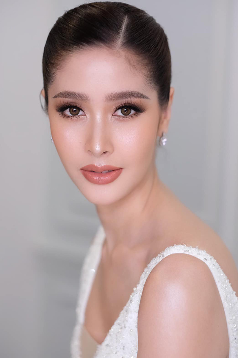 ร็อค ขวัญลดา มิสทิฟฟานี่ยูนิเวิร์ส 2020