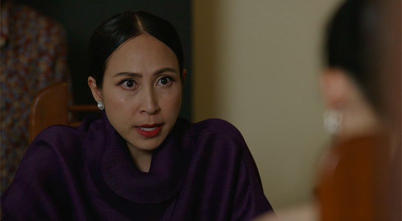 Club Friday The Series ตอน สะใภ้จีน