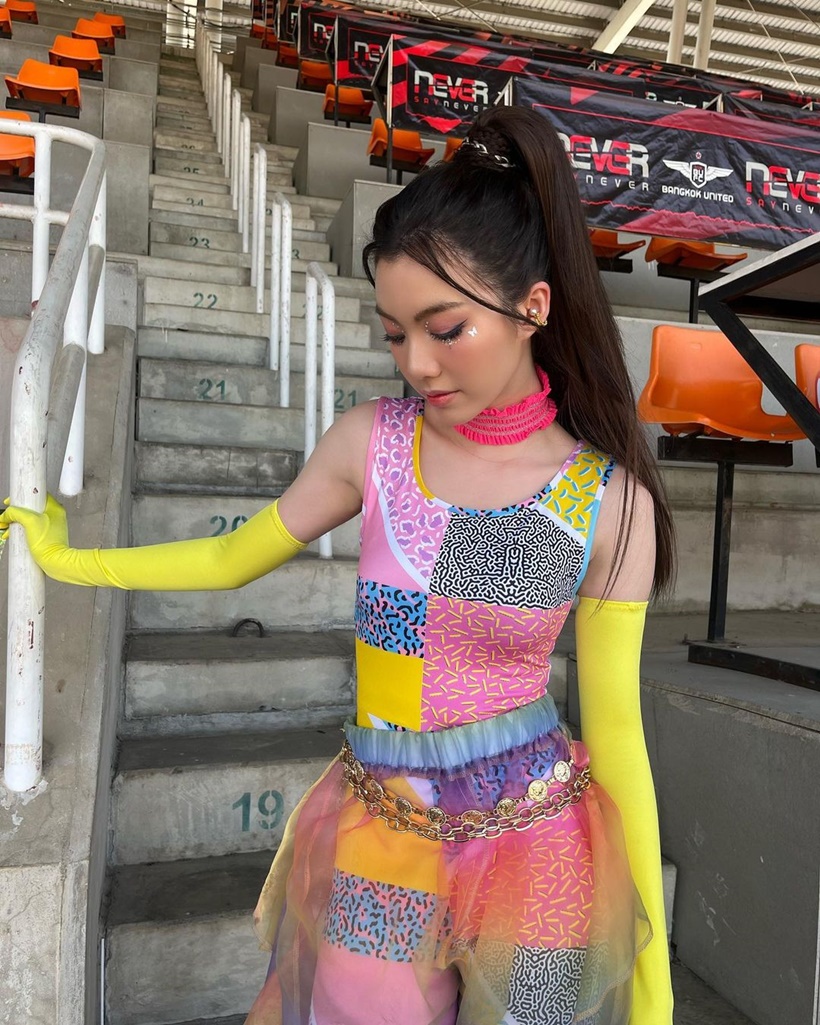 ออม กรณ์นภัส