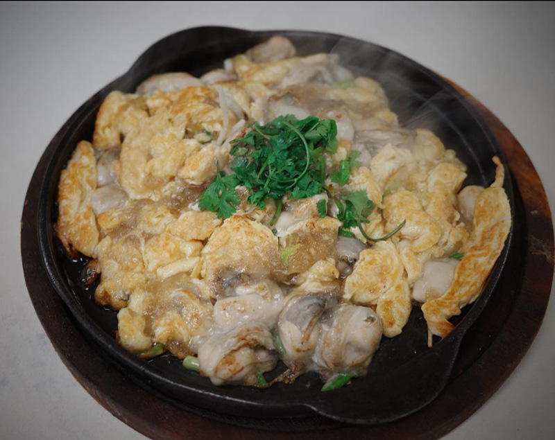 ร้านอาหารนายโซว บรรทัดทอง ร้านอาหารและคาเฟ่ ติดคำค้น Google Trends 2025