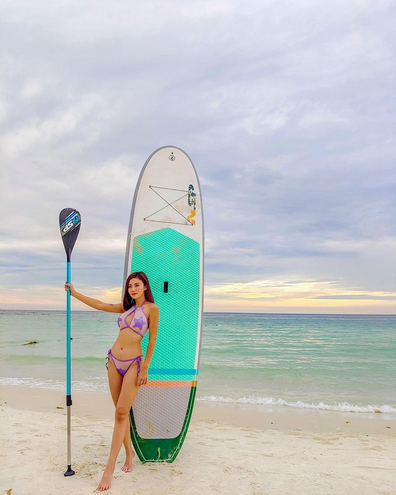 เชอรี่ สามโคก