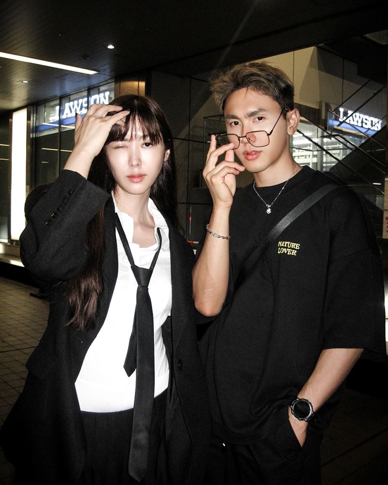 ยิปโซ อริย์กันตา - นัททิว