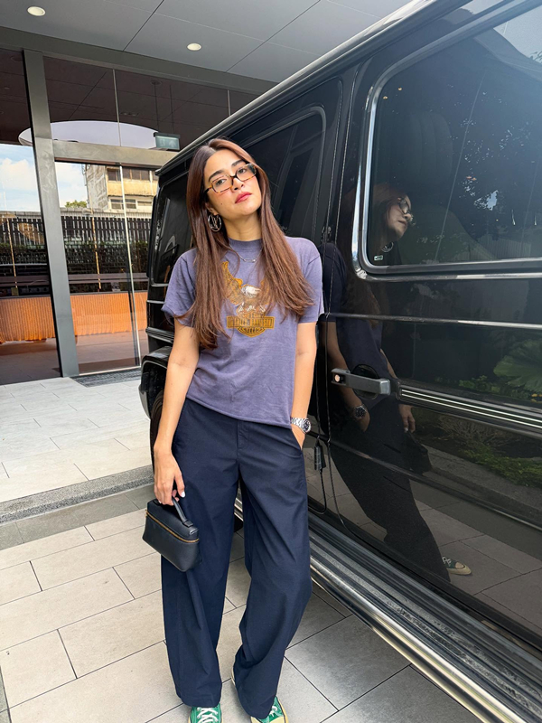 แจ๊ส ชวนชื่น แจง ปุณณาสา ประกาศขายคอนโดหรู