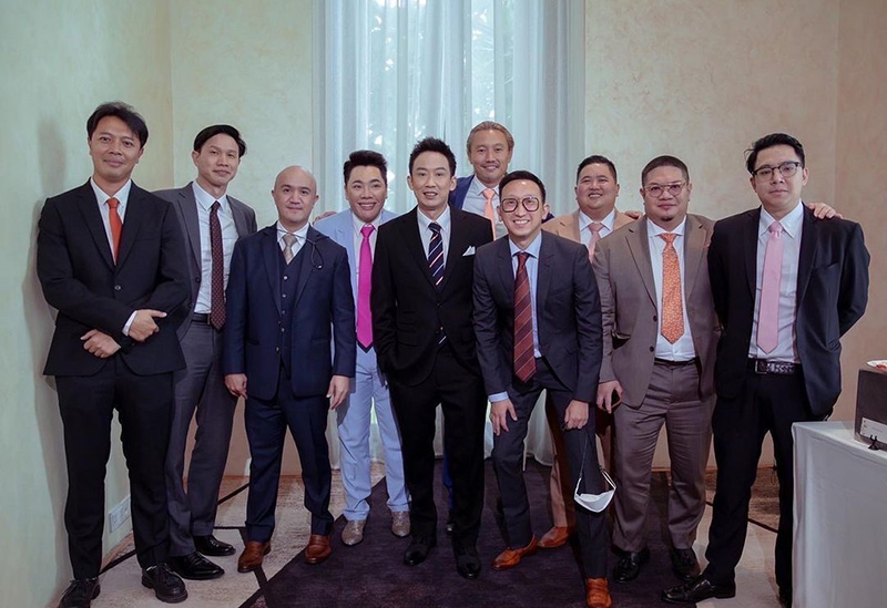 โอ๊ค พานทองแท้ 