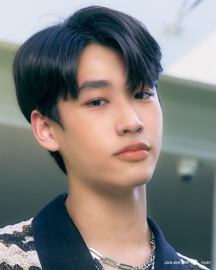 ภพ ปองภพ สำราญชัยกร