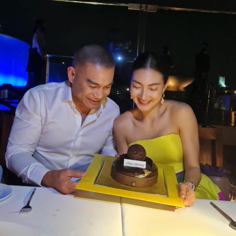 แพนเค้ก สารวัตรหมี