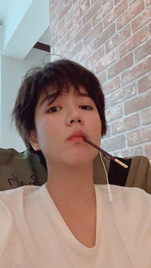 หญิงแต่งชาย