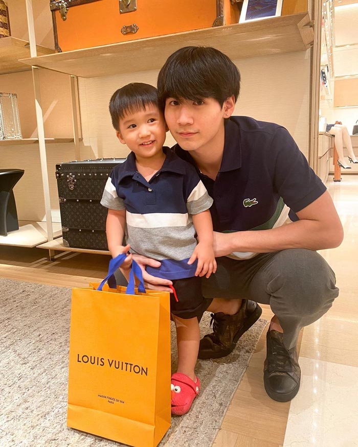 เช็ค ชณันรุจน์ ศิระศศิทัศน์