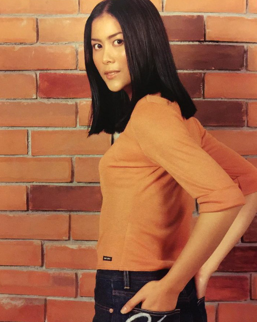 เชอรี่ เข็มอัปสร