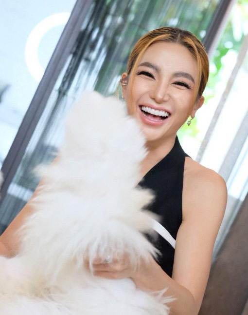 ฮารุ สุประกอบ