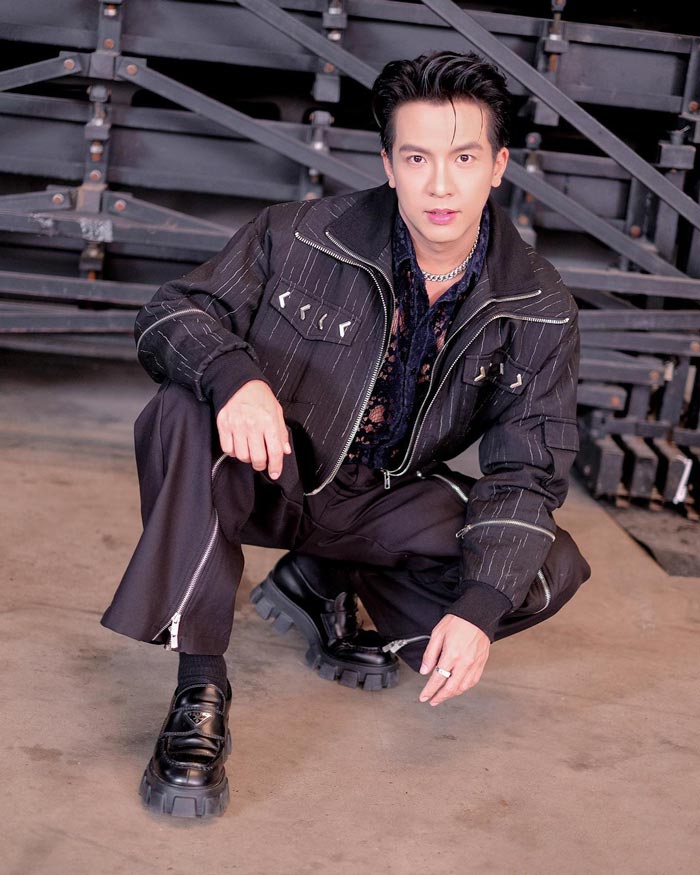 เต๋า ภูศิลป์