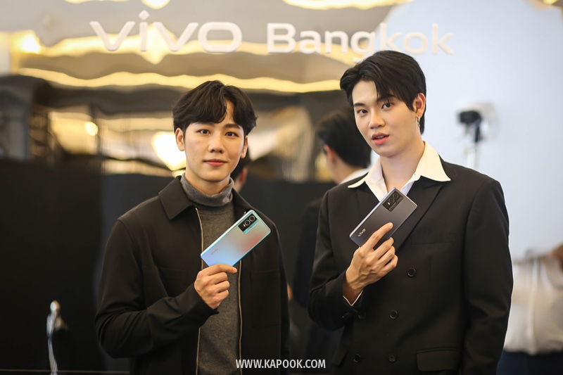 vivo Bangkok วีโว่ แฟลกชิป สโตร์