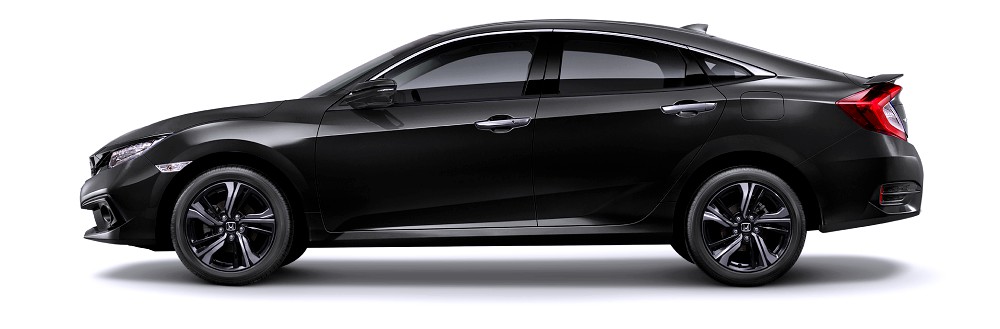 Honda Civic 2019
