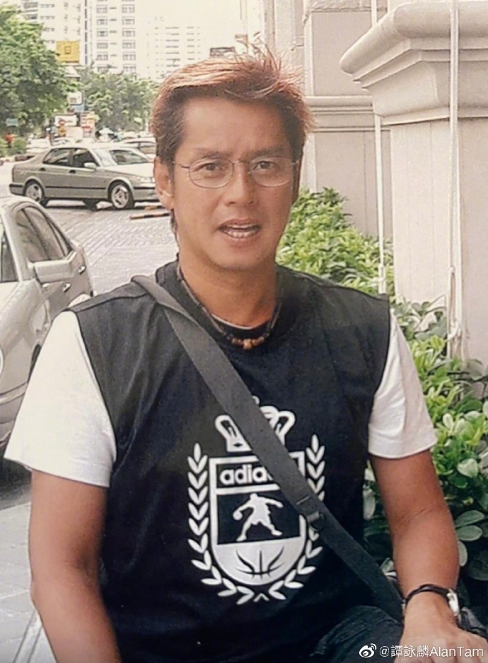 อลัน ทัม