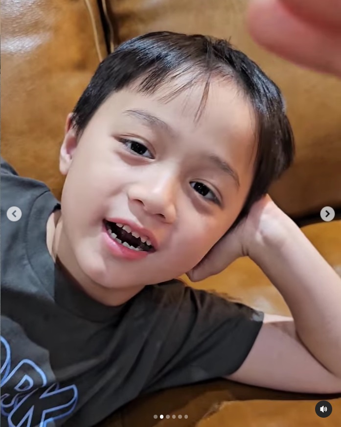 น้องพายุ