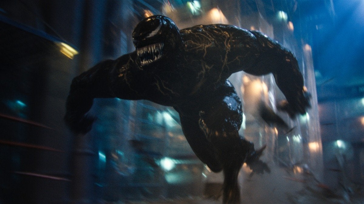 Venom 2