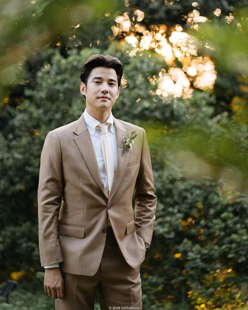 มาริโอ้