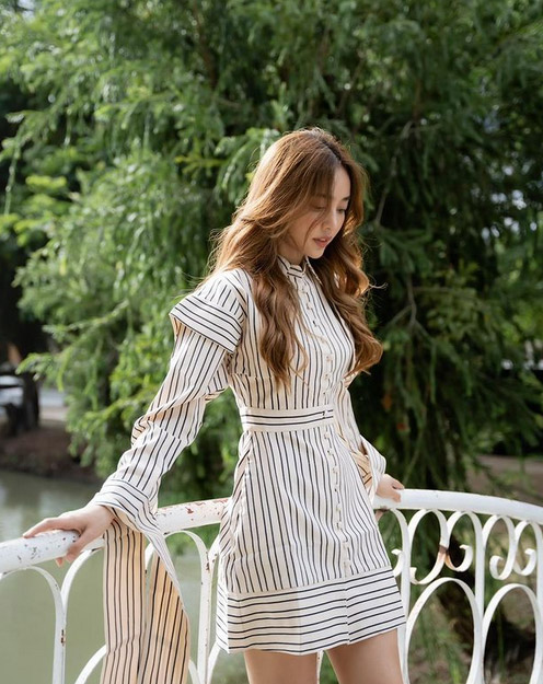น้ำตาล พิจักขณา
