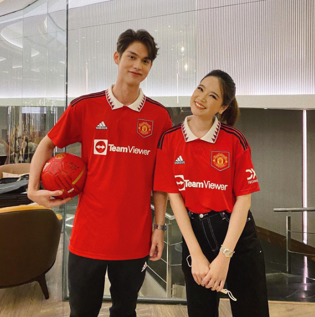 ลิเวอร์พูล, แมนฯ ยูไนเต็ด