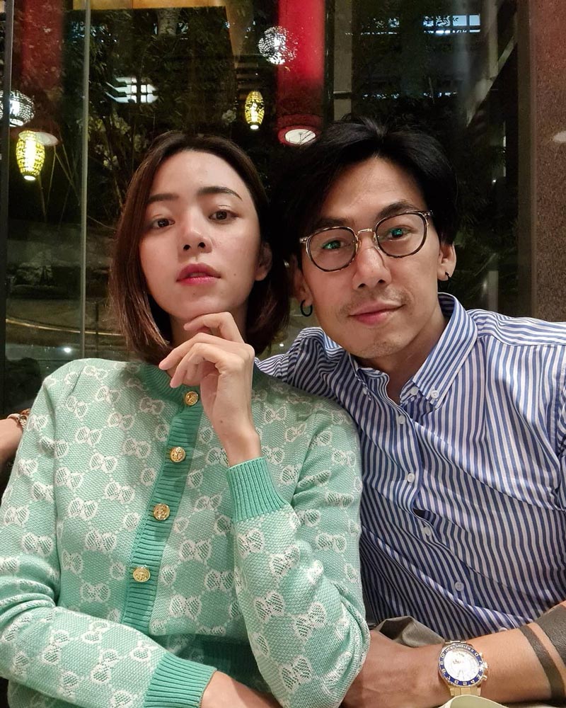 นิวเคลียร์ เพชรจ้า