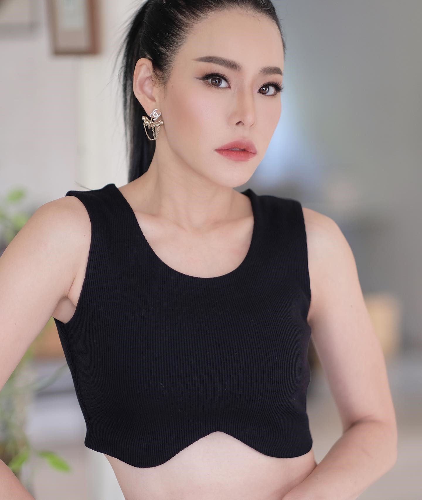 หนิง ปณิตา