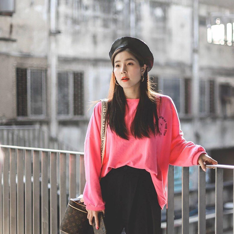 สาวหมวย