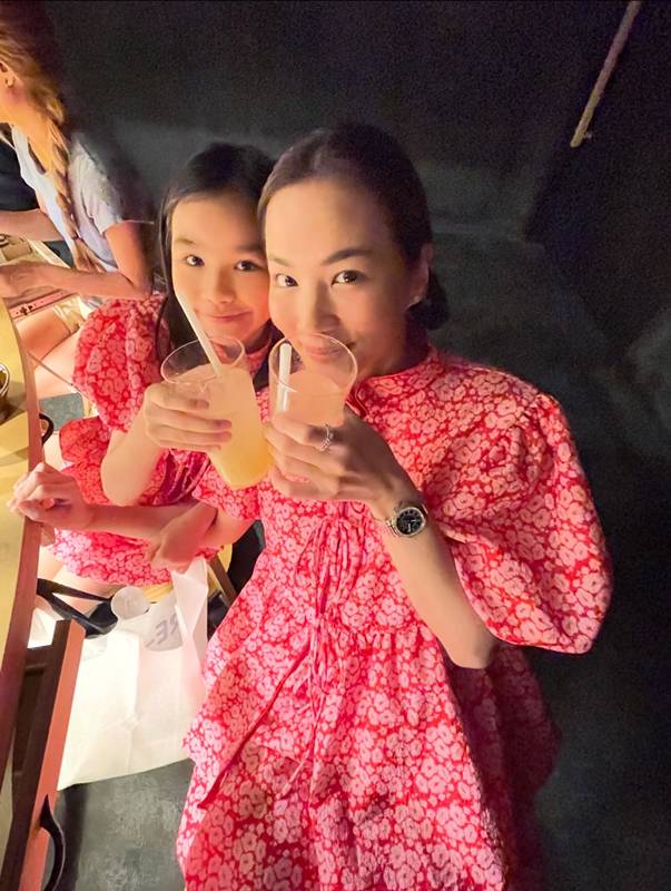 ต่าย ชุติมา บินไปหา น้องพิพิม