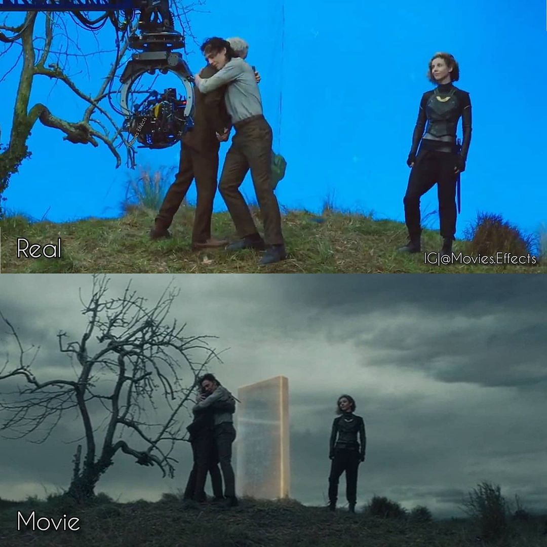 หนังดังฮอลลีวูด